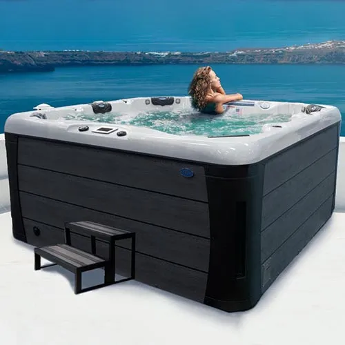 Deck hot tubs for sale in Ontario